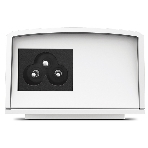Адаптер TP-Link TL-POE4824G Passive PoE 48В SMB, фото6