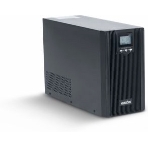 Источник бесперебойного питания Импульс Интерактивная, 3000 ВА/2400 Вт, Tower, IEC + Schuko, LCD, USB, SmartSlot, фото3