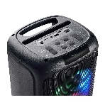 Минисистема Hyundai H-MC1231 черный 40Вт FM USB BT micro SD, фото18