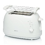 Тостер Polaris PET 0702L 750 Вт, белый, фото4