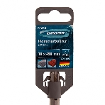 Бур по бетону Gross PRO, 18 х 450 мм, SDS PLUS, фото 1