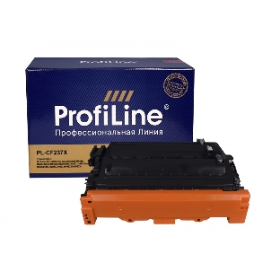 Картридж лазерный ProfiLine совместимый CF237X (№37X) для HP LJ Enterprise M631/632/633 MFP 25000к PL