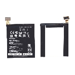 Аккумуляторная батарея BL-T3 для LG P895 Optimus VU, фото2