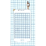 Сенсорное стекло (тачскрин) для Samsung Galaxy Core GT-I8260/8262, белое, фото3