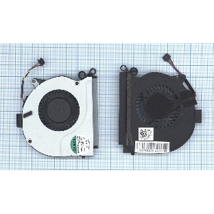 Вентилятор (кулер) для ноутбука Dell Latitude E6230