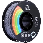 Пластик для принтера 3D Creality 3301010308 PLA d1.75мм 1кг 1цв. серый, фото2