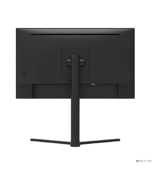 Монитор 23.8' Dahua DHI-LM24-B201A IPS 1920x1080, 100 Гц, 5 мс, 16:9, 250 кд/м2, 1xHDMI, 1xDP, 1xVGA, черный