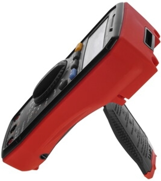 Мультиметр для чип-компонентов (SMD-тестер) UNI-T UT116C