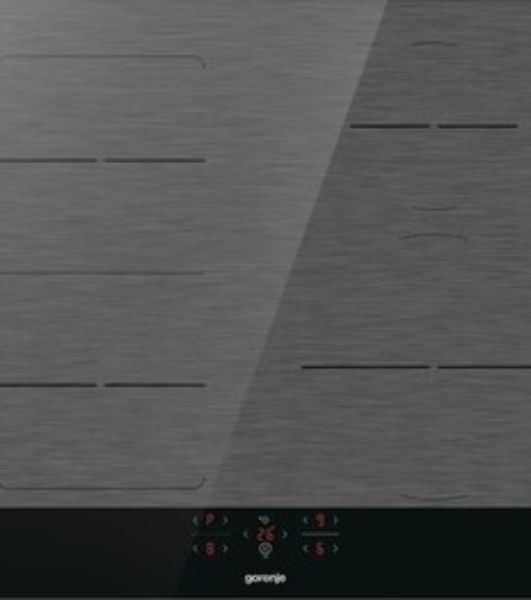 Индукционная варочная панель Gorenje GI6421SYW белый