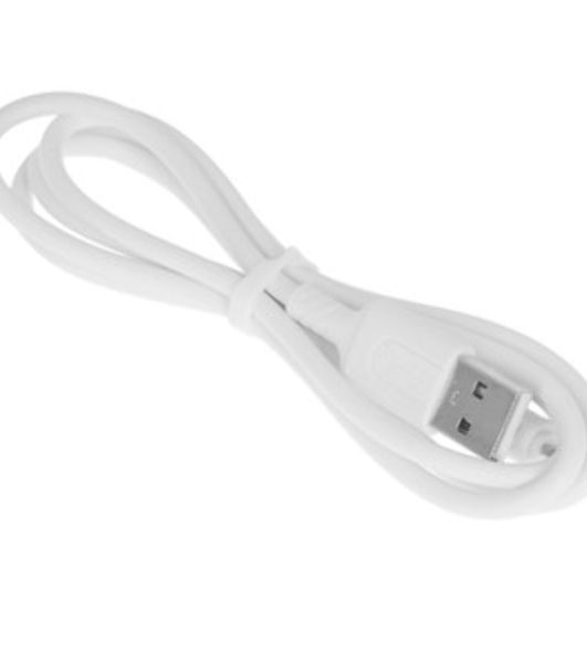 Кабель BOROFONE (6941991115066) BX111m для micro USB, 1 м, Black