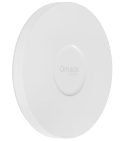 Потолочная точка доступа Wi-Fi TP-Link EAP613 AX1800