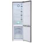 Холодильник Beko B3R0CNK312HG серый двухкамерный 200/76л морозилка снизу, No Frost, фото6
