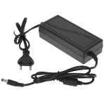 Источник питания Rexant 110-220 V AC/12 V DC 3 А 36 W с DC разъемом подключения 5.5х2.1, без влагозащиты (IP23), фото6