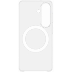 Чехол Original Samsung Clear Magnet Case Samsung S26(S942) (EF-CS942CTEGRU) Transparent, фото3