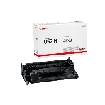 Картридж лазерный Canon 052 H 2200C002 черный (9200 стр.) для Canon MF421dw/MF426dw/MF428x/MF429x, фото3