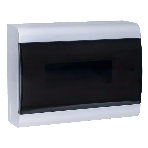 Щит ЩРН-П-12 'SlimBox' IP41 PROxima EKF sb-n-12, фото 1