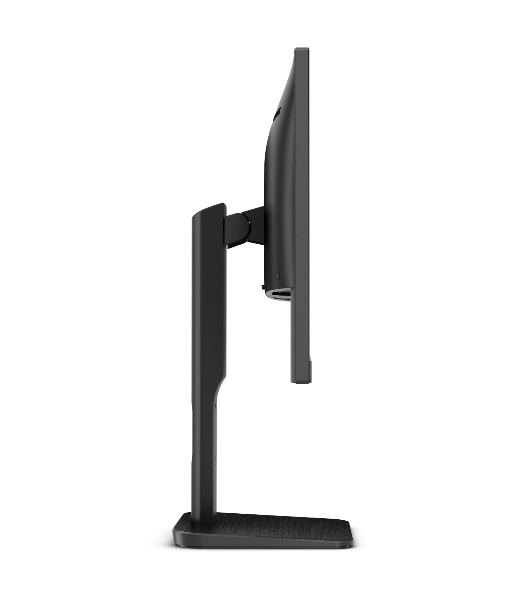 Монитор 24' AOC X24P1 IPS 1920x1200, 60 Гц, 4 мс, 16:10, 300 кд/м2, 1xHDMI, 1xDP, 1xVGA, 1xDVI, 1x3.5 мм, черный