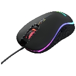Мышь проводная Oklick GMNG 723GM черный, 3200 dpi, USB, кнопки - 6, фото2