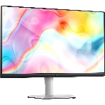 Монитор 27' Dell S2722QC IPS 3840x2160, 60 Гц, 4 мс, 16:9, 350 кд/м², 2xHDMI 2.0, 1xUSB-C, 2xUSB, динамики, серебристый, фото21