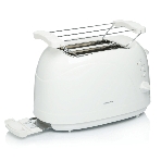Тостер Polaris PET 0702L 750 Вт, белый, фото3