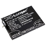 Аккумулятор CameronSino CS-HUP110SL HB386280ECW для Huawei Honor 93.82V, 3200mAh, 12.22Wh, фото4