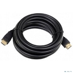 Кабель Exegate EX194332RUS HDMI (19M -19M) 1.8м Exegate, v1.4b, позолоченные контакты, фото2