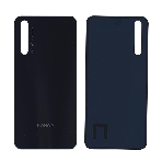 Задняя крышка для Huawei Honor 20S 2020 черный, фото2
