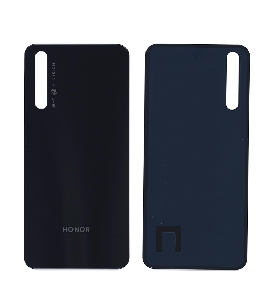Задняя крышка для Huawei Honor 20S 2020 черный