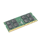 Оперативная память Kingston ValueRAM, DDR4, 32Gb (1x32 GB), 2666 MHz, CL19, SO-DIMM, фото2