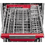 Встраиваемая посудомоечная машина Kuppersberg GLM 4537, серебристый, 44.8 см, 10 компл., 49 дБ, класс A++, фото2
