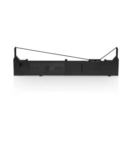 Картридж ленточный Epson C13S015055BA черный для DFX-5000/5000+/8000/8500