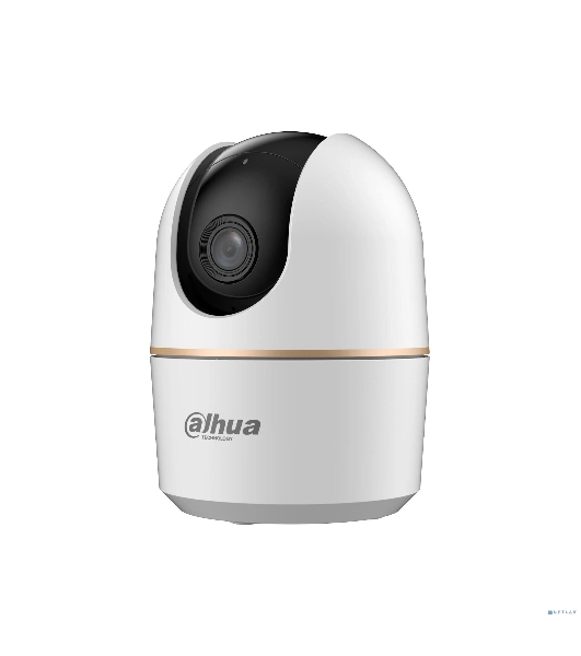 Камера видеонаблюдения Dahua DH-IPC-H3AP-0360B