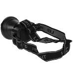 Фонарь ULTRAFLASH LED5362налобн аккум 220в черный 7led 2 реж пласт бокс, фото14