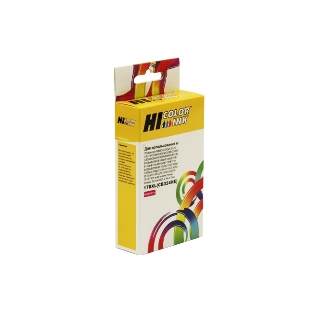 Картридж HP C5383/C6383/B8553/D5463 , №178XL (Hi-Black) new, CB324HE, M      