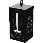 Подставка для наушников Razer Base Station Chroma V2 - Mercury Razer Base Station V2 Chroma - Mercury, фото4