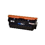 Картридж лазерный Sakura CF471X ( HP 657X) для HP Color LaserJet Enterprise Flow M681dh/ M681f/ M681z, M682z, голубой, 23 000к., фото2