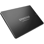Накопитель SSD Samsung PM893, 7.68Tb, SATA III, 2.5', R/W 520/500, фото 1