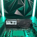 Оперативная память Patriot Signature, DDR5, 16GB (1x16 GB), 5600 MHz, CL46, DIMM, фото5