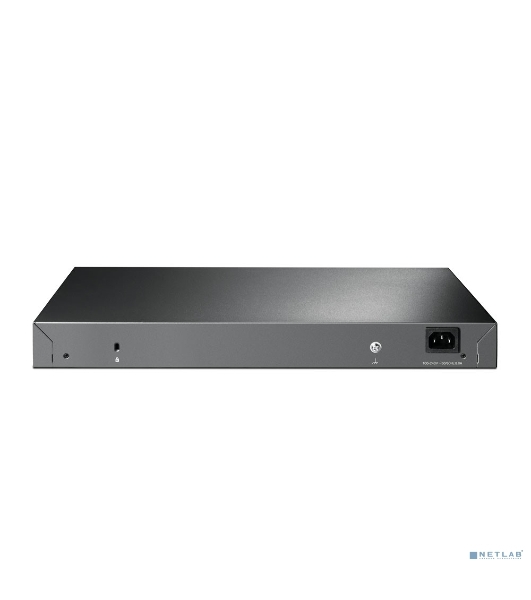 Коммутатор TP-Link TL-SG3452XP 48G 4SFP+ 48PoE+ 500W управляемый