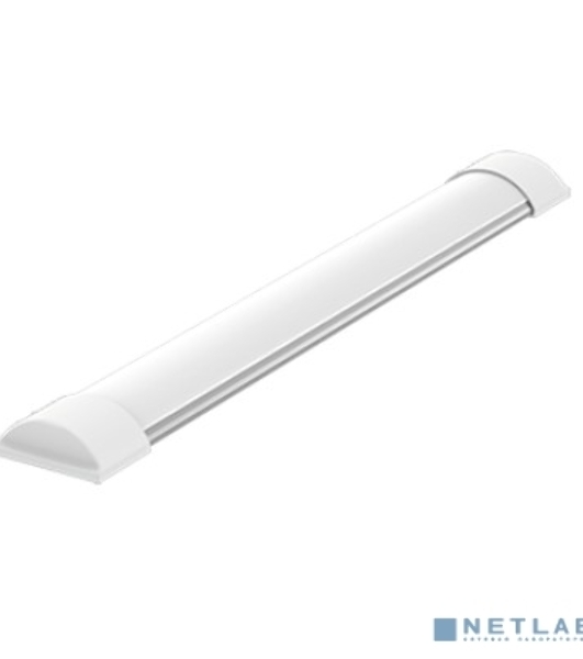 Светильник LED Gauss ДПО 18Вт 6500К 596х75х25 IP20 (аналог ЛПО)