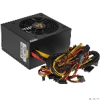 Блок питания Chieftec BBS-600S-Bulk, 600Вт, 80 PLUS Gold, 120мм, черный, фото2