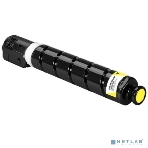 Тонер Canon C-EXV64Y 5756C002 (желтый) туба 650гр. для копира imageRunner Advance DX C3922i/C3926i/C3930i/C3935i, (ISO 25500 стр), фото4