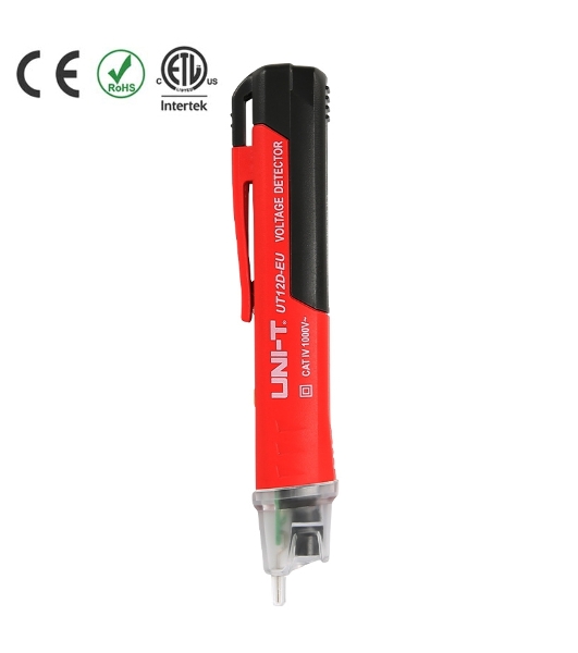 Тестер-пробник UNI-T UT12D-EU
