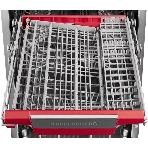 Встраиваемая посудомоечная машина Kuppersberg GLM 4537, серебристый, 44.8 см, 10 компл., 49 дБ, класс A++, фото 1