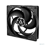Вентилятор для корпуса Arctic P14 Value Pack черный, 140 мм, 1700 об/мин, 24.5 дБ, 3 pin, фото9