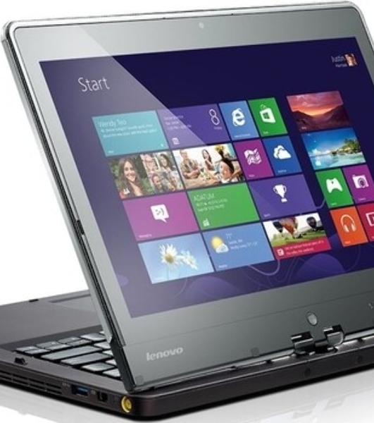 Аккумуляторная батарея для ноутбука Lenovo ThinkPad S230U 14.8V 43Wh черный