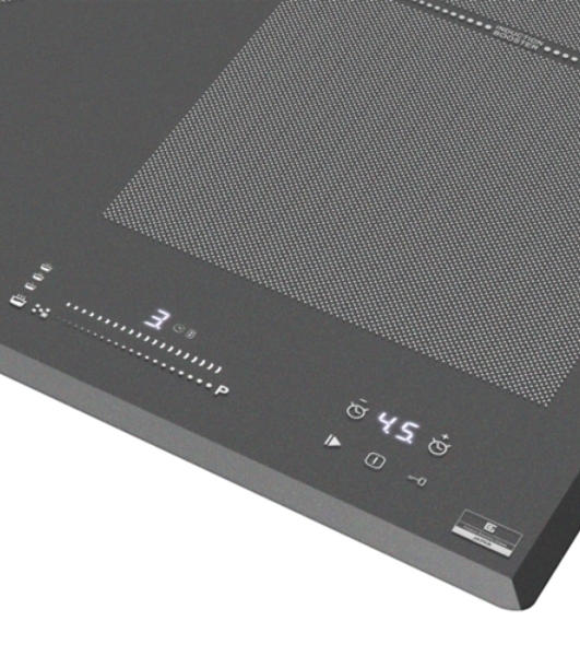 Индукционная варочная панель Maunfeld CVI905SFDGR Inverter