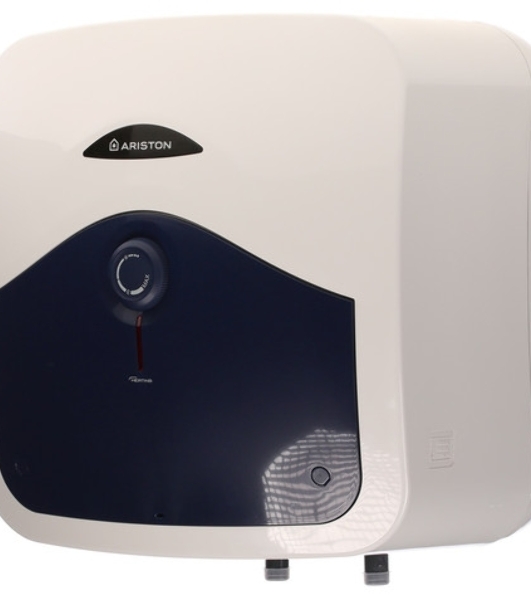 Водонагреватель электрический Ariston BLU EVO R 30 RU белый, накопительный, 30 л, 1,5 кВт
