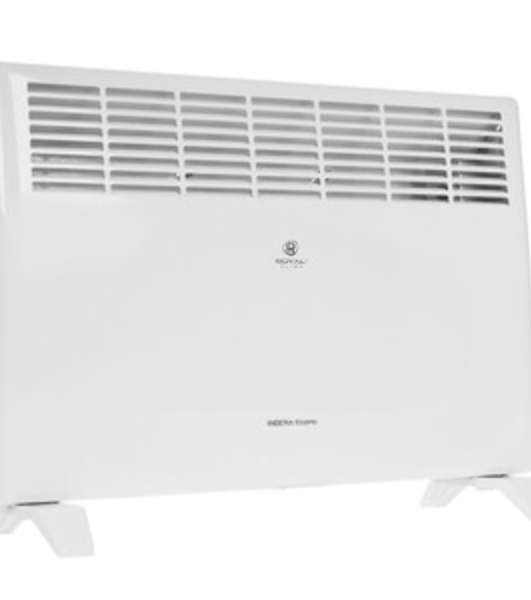 Конвектор электрический Royal Clima Astoria Meccanico REC-AT1500M белый, 1500 Вт, 20 м2, термостат