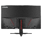 Монитор с аудио 27' 100 Гц ExeGate ProSmart EH2700A (IPS LED Grade A+, FHD, 1920x1080@100Hz, 16:9, 280cd/m2, 1000:1, 178°/178°, 5ms, Speakers, D-Sub, HDMI, audio-out, Flicker-free, FreeSync, Low Blue Light, HDMI cable 1.5m, VESA, регулировка наклона (tilt), black), фото7
